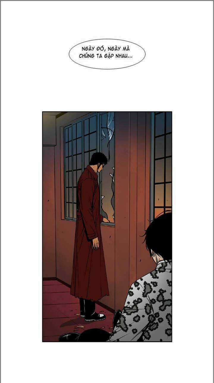 Quán Ăn Sát Thủ Chapter 47 trang 24