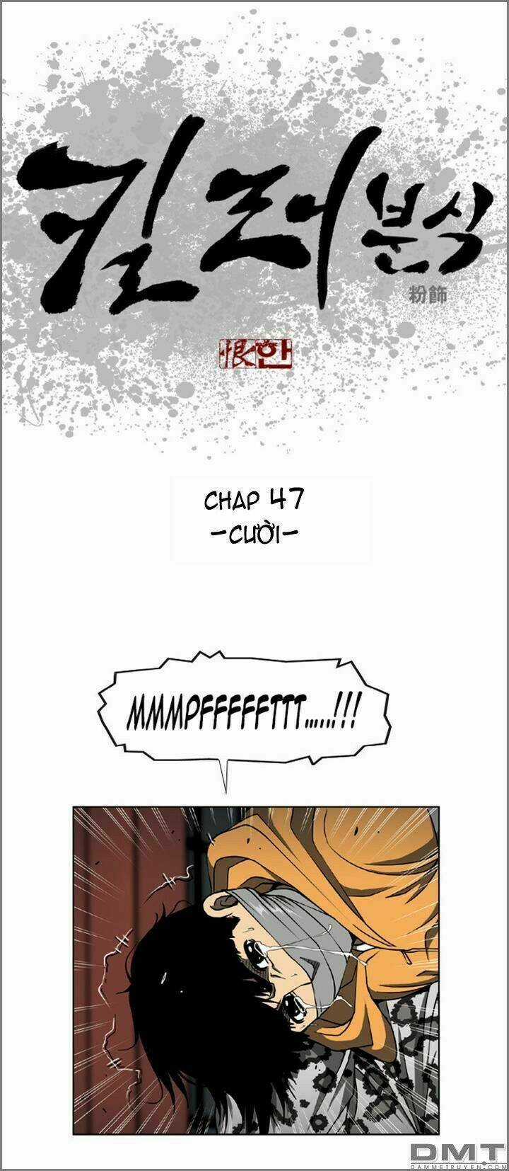Quán Ăn Sát Thủ Chapter 47 trang 3