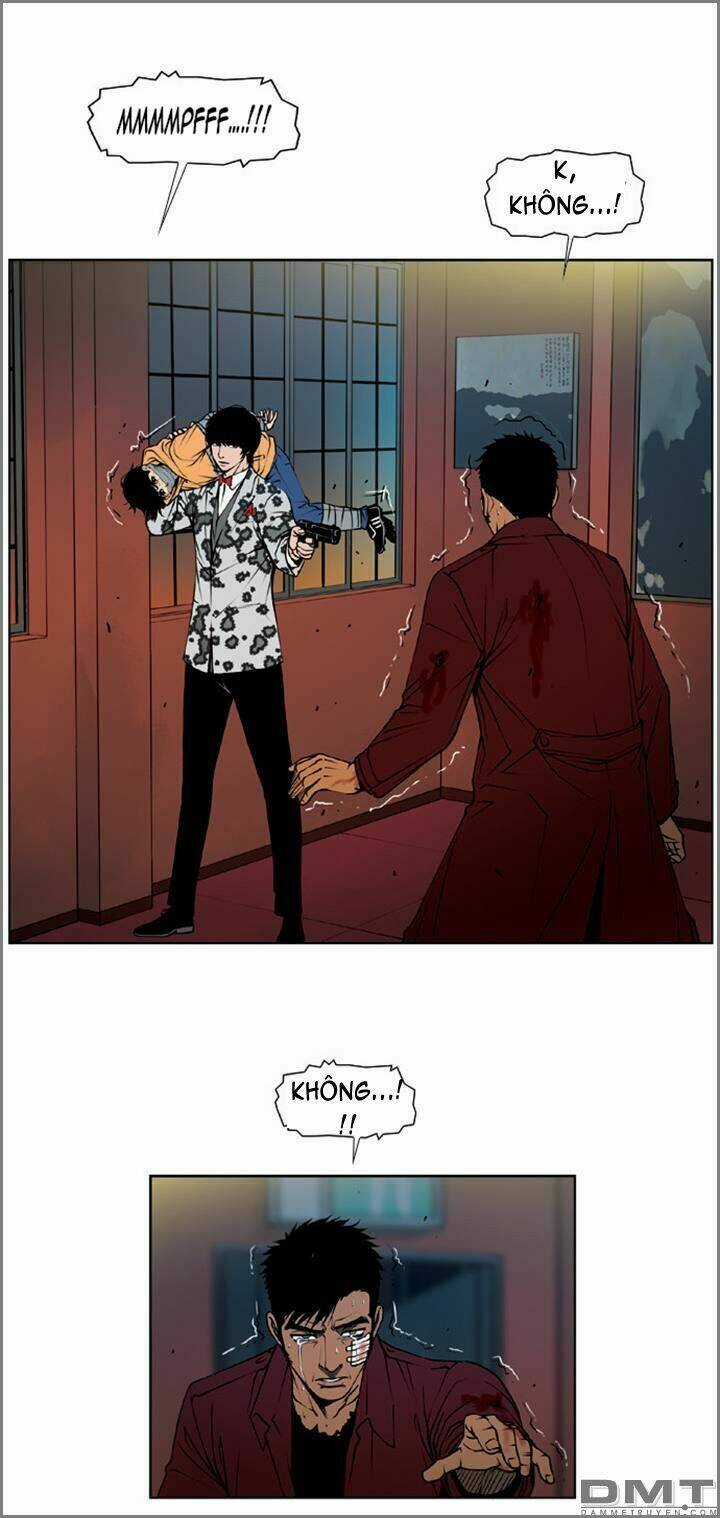 Quán Ăn Sát Thủ Chapter 47 trang 4