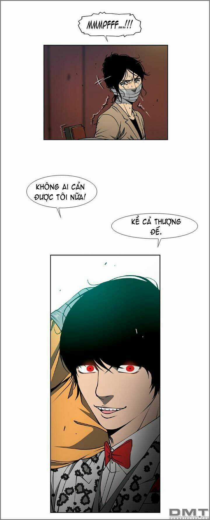 Quán Ăn Sát Thủ Chapter 47 trang 5