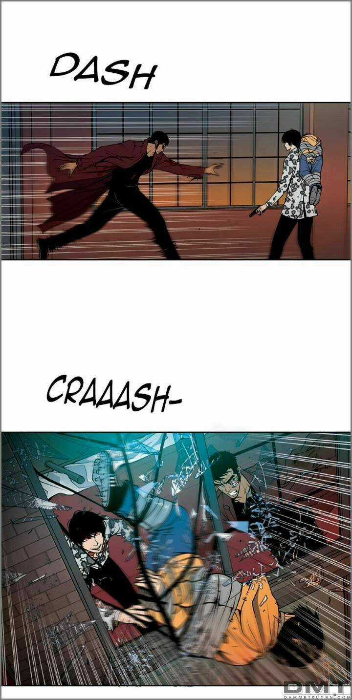 Quán Ăn Sát Thủ Chapter 47 trang 6