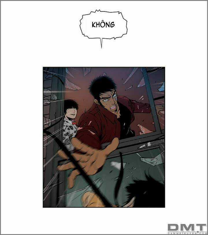 Quán Ăn Sát Thủ Chapter 47 trang 7