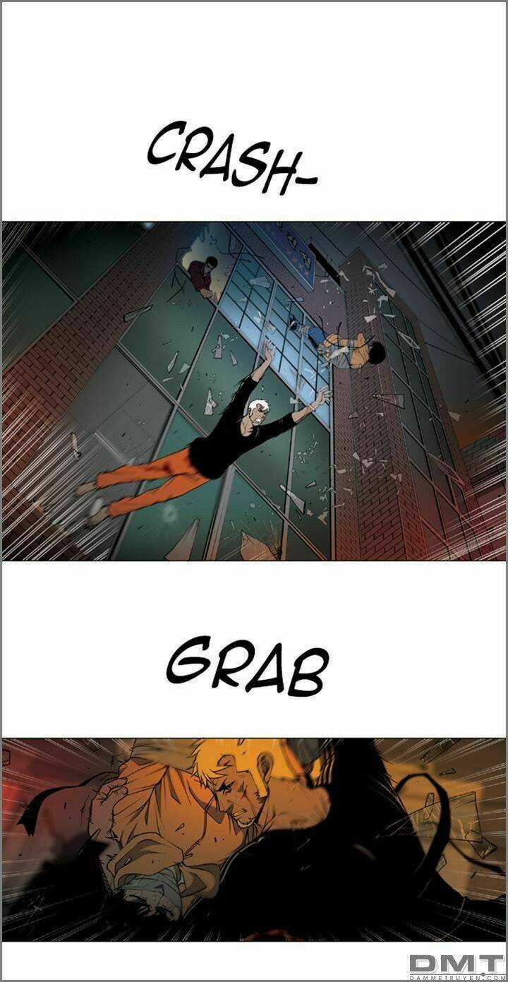 Quán Ăn Sát Thủ Chapter 47 trang 9