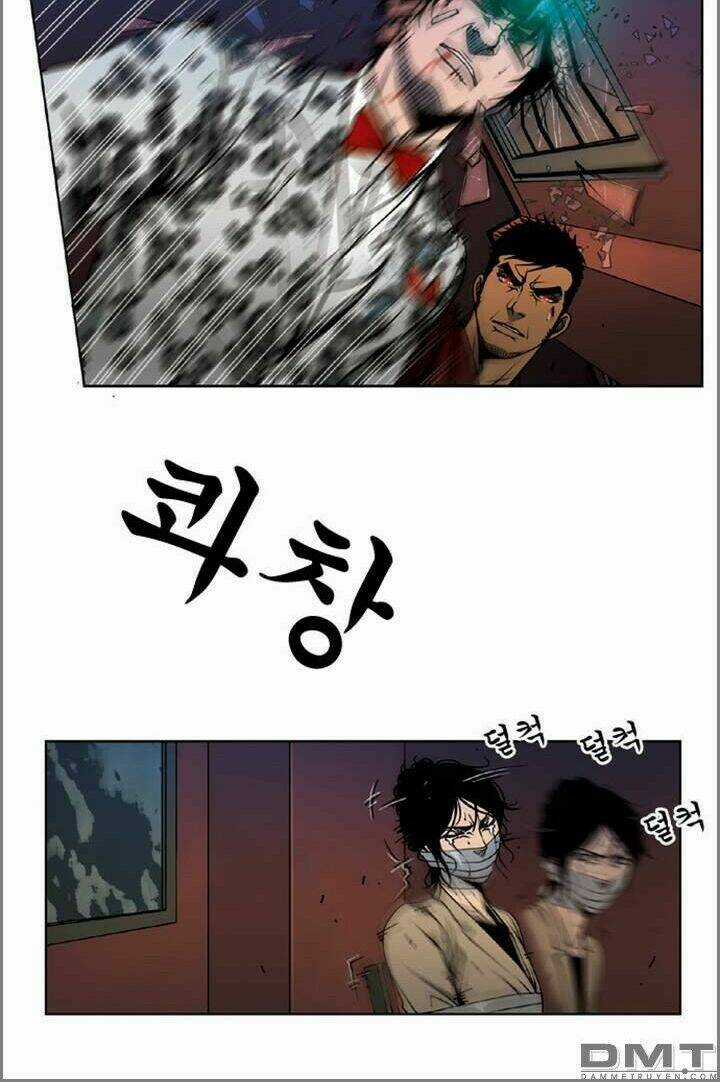 Quán Ăn Sát Thủ Chapter 48 trang 10