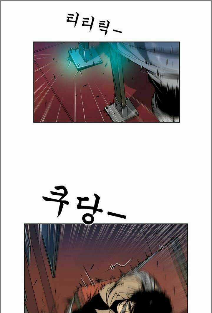 Quán Ăn Sát Thủ Chapter 48 trang 11