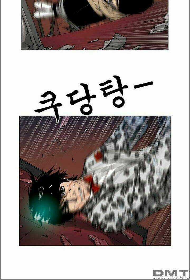 Quán Ăn Sát Thủ Chapter 48 trang 12