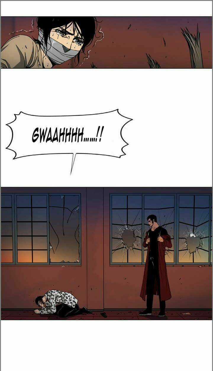 Quán Ăn Sát Thủ Chapter 48 trang 13