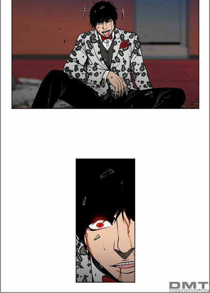 Quán Ăn Sát Thủ Chapter 48 trang 16