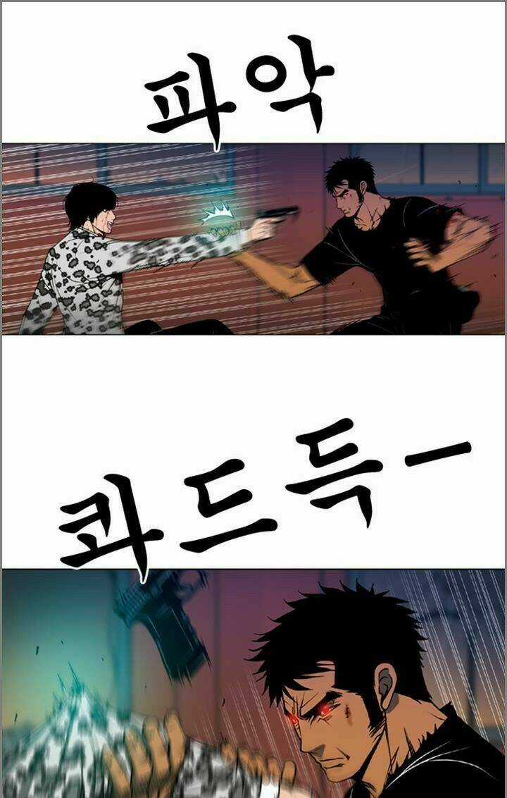 Quán Ăn Sát Thủ Chapter 48 trang 18