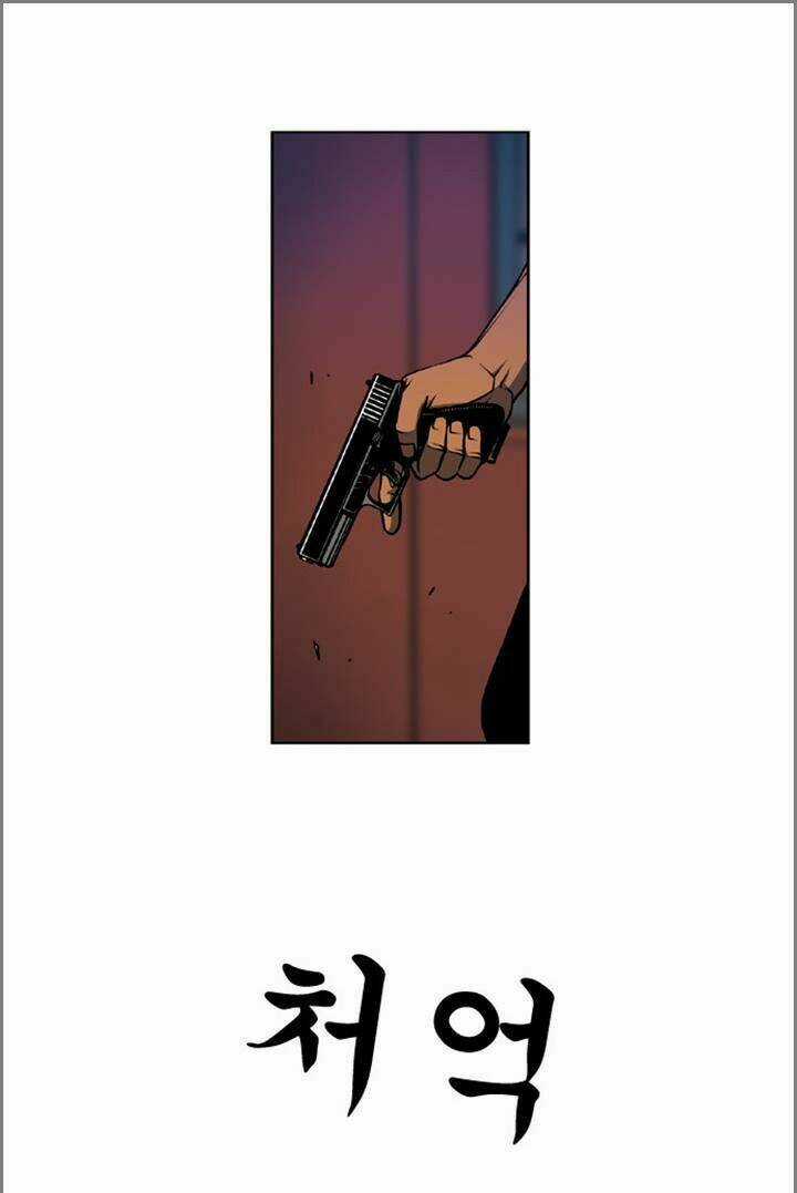 Quán Ăn Sát Thủ Chapter 48 trang 21