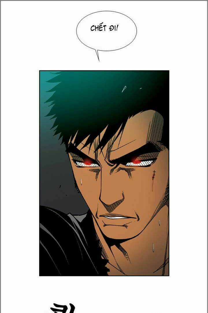 Quán Ăn Sát Thủ Chapter 48 trang 23