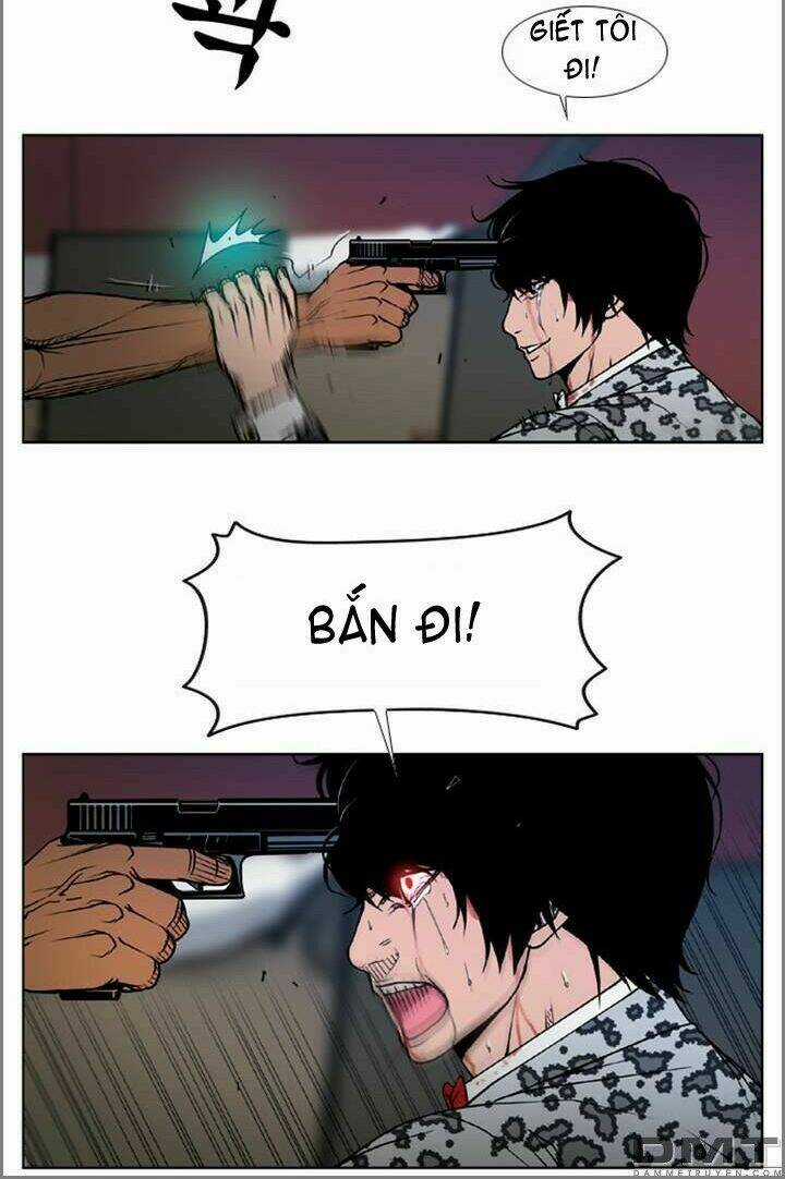 Quán Ăn Sát Thủ Chapter 48 trang 24