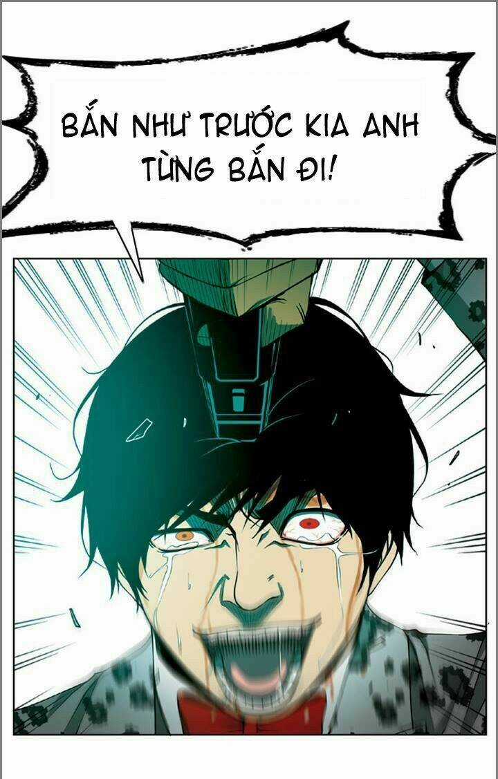 Quán Ăn Sát Thủ Chapter 48 trang 25