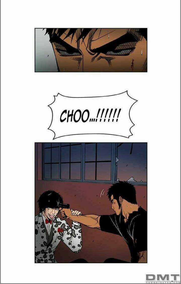 Quán Ăn Sát Thủ Chapter 48 trang 26