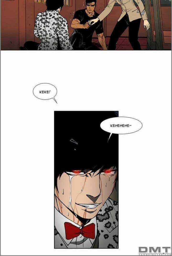 Quán Ăn Sát Thủ Chapter 48 trang 31