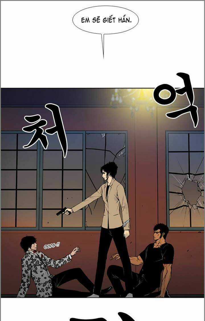 Quán Ăn Sát Thủ Chapter 48 trang 33