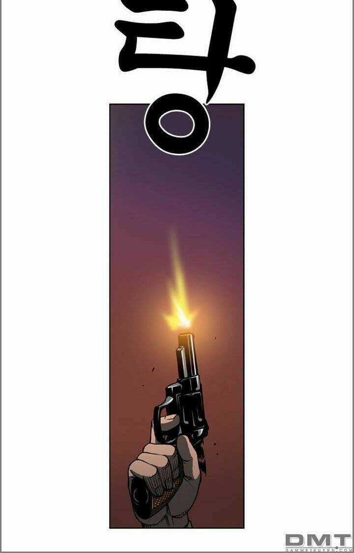 Quán Ăn Sát Thủ Chapter 48 trang 34