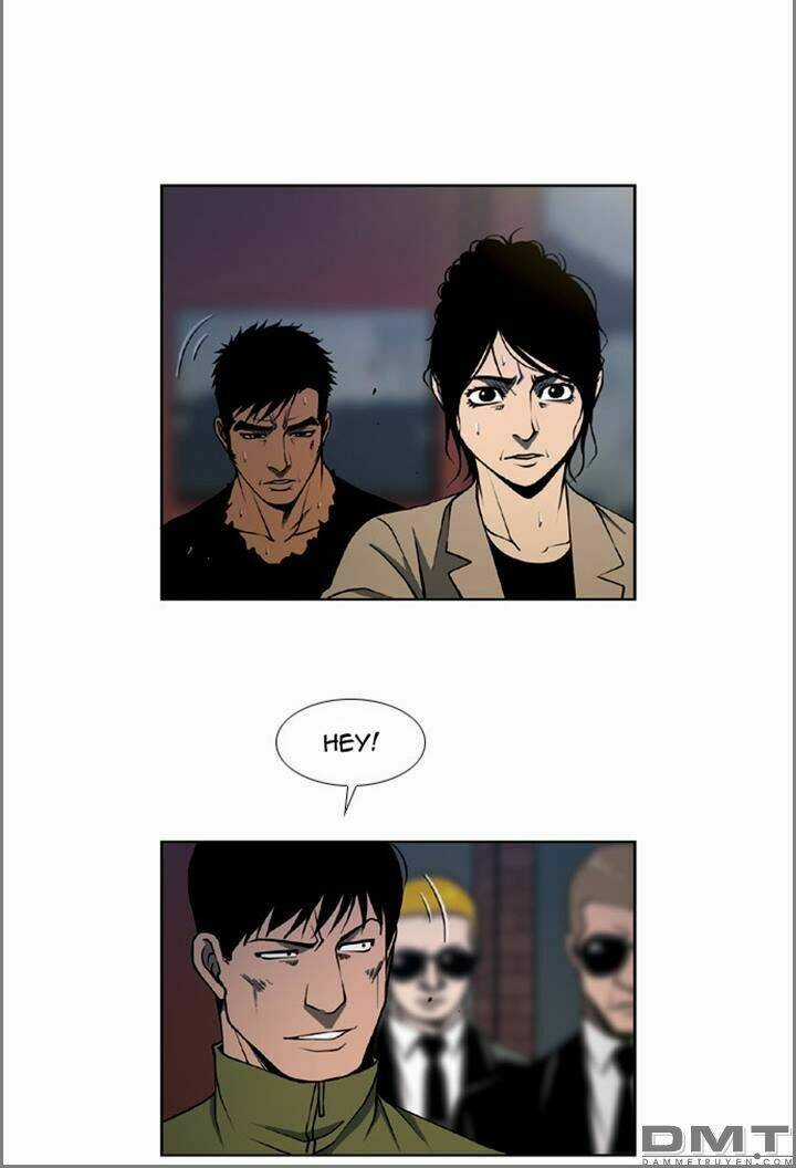 Quán Ăn Sát Thủ Chapter 48 trang 36