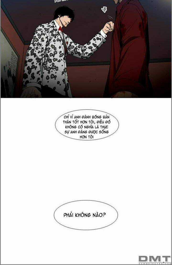 Quán Ăn Sát Thủ Chapter 48 trang 4