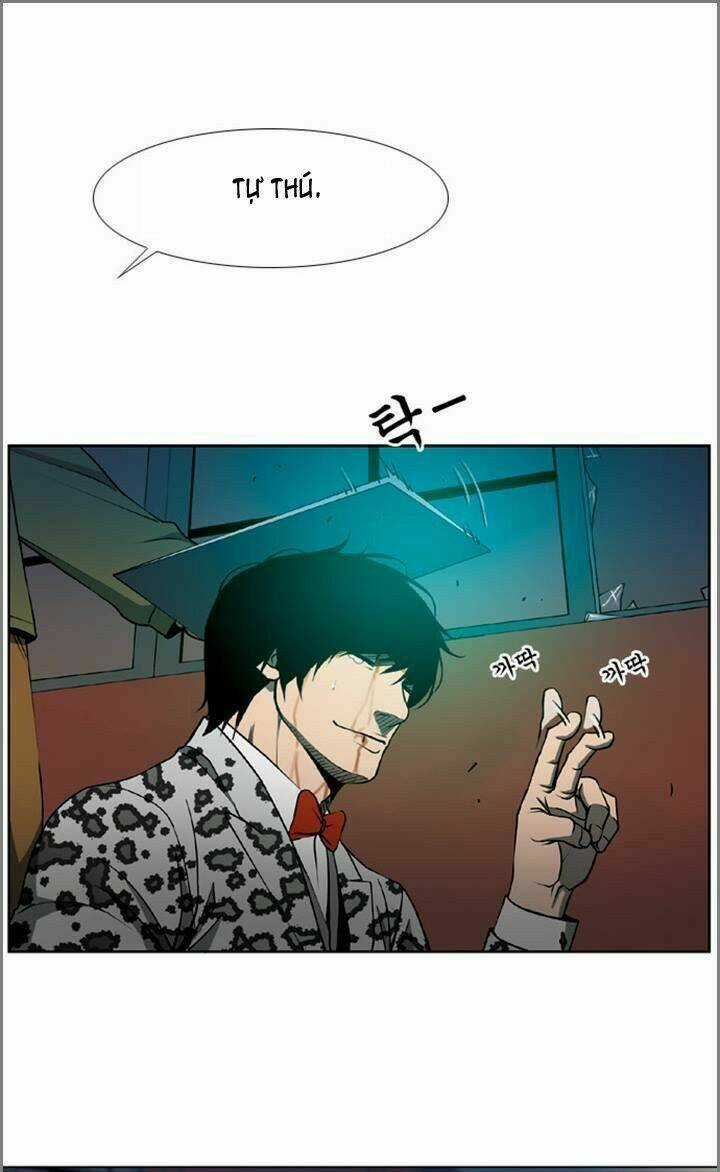 Quán Ăn Sát Thủ Chapter 48 trang 40