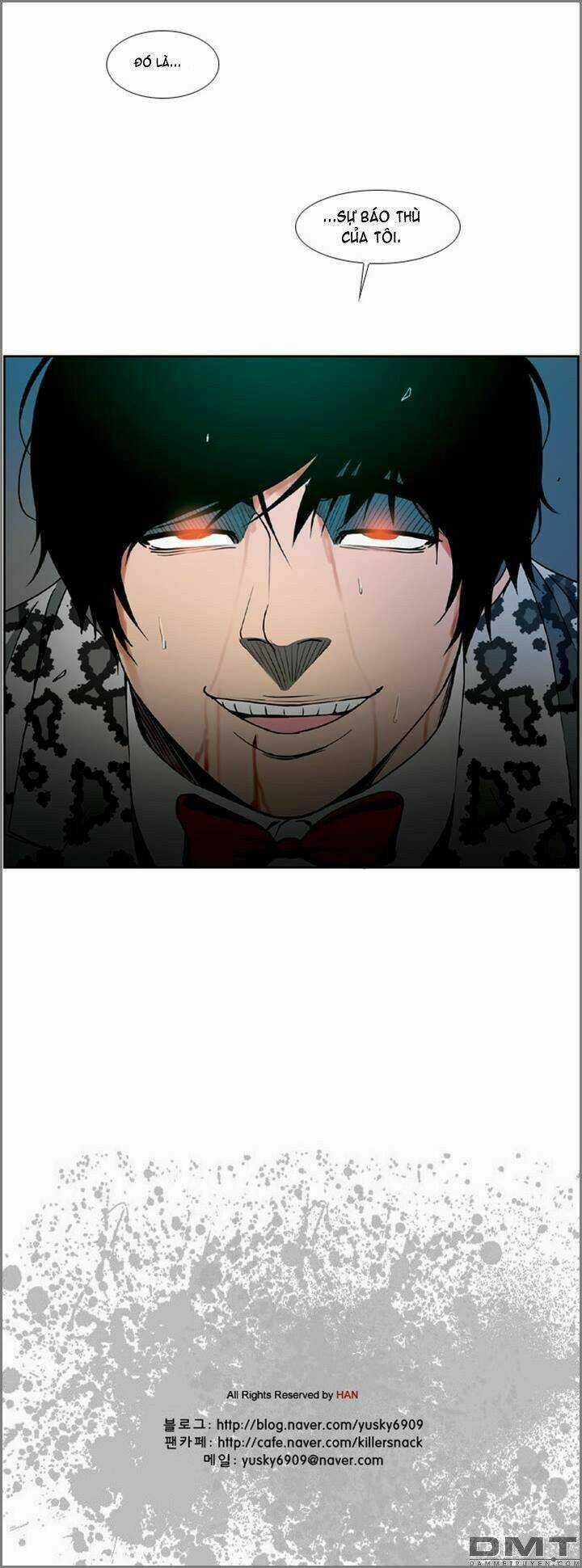 Quán Ăn Sát Thủ Chapter 48 trang 42