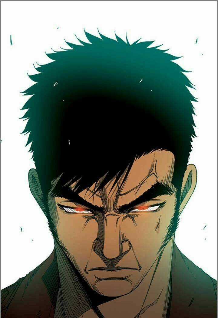 Quán Ăn Sát Thủ Chapter 48 trang 5