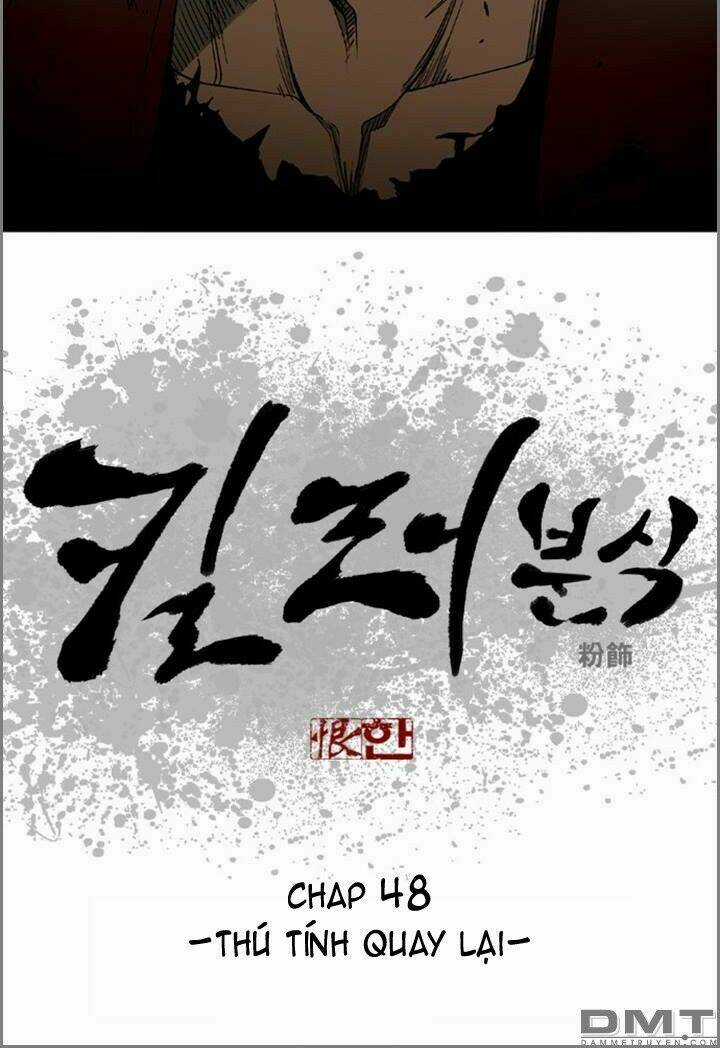 Quán Ăn Sát Thủ Chapter 48 trang 6