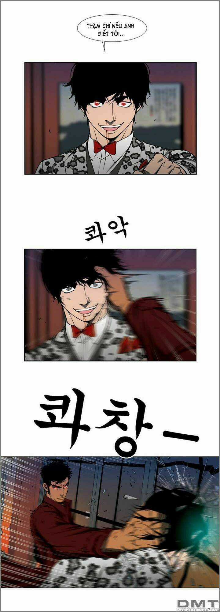 Quán Ăn Sát Thủ Chapter 48 trang 7