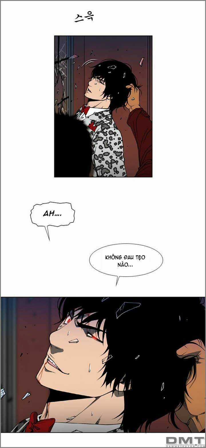 Quán Ăn Sát Thủ Chapter 48 trang 8