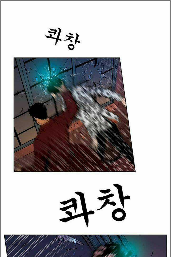 Quán Ăn Sát Thủ Chapter 48 trang 9