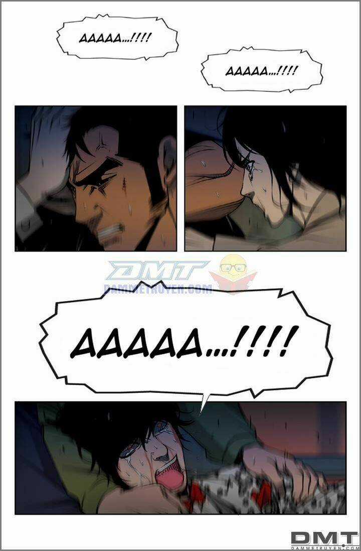 Quán Ăn Sát Thủ Chapter 49 trang 11