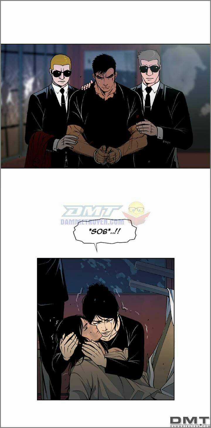 Quán Ăn Sát Thủ Chapter 49 trang 15