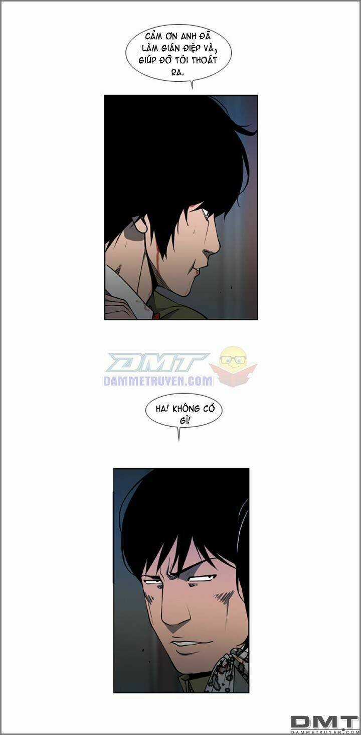 Quán Ăn Sát Thủ Chapter 49 trang 17