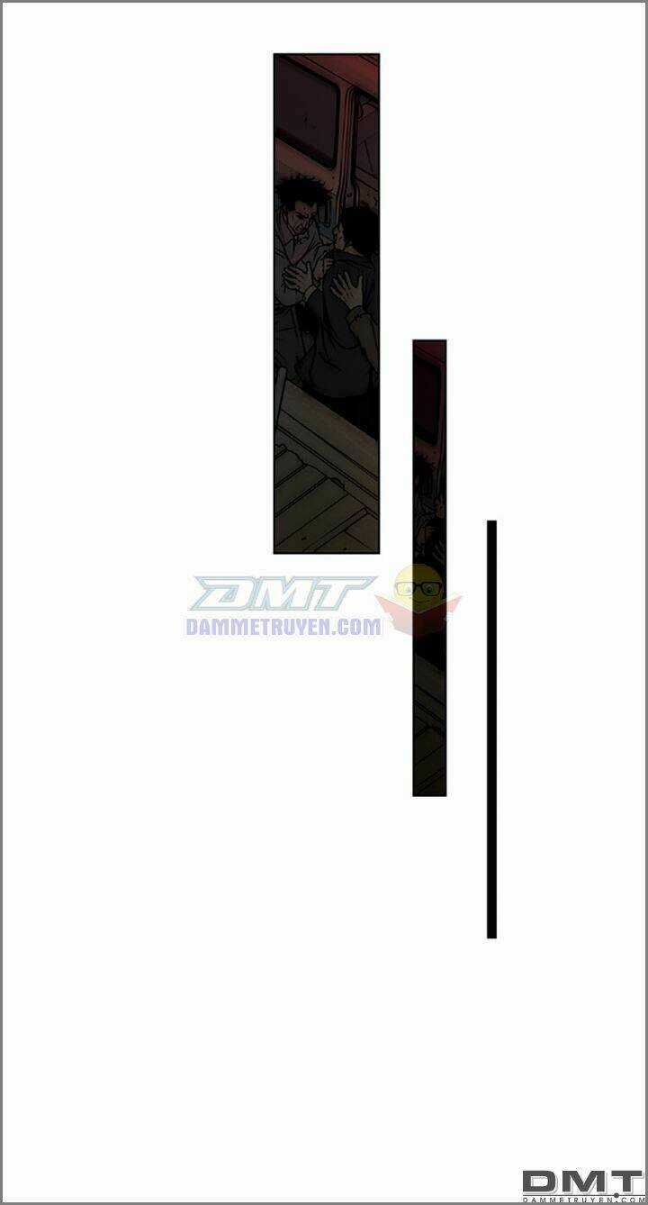 Quán Ăn Sát Thủ Chapter 49 trang 29