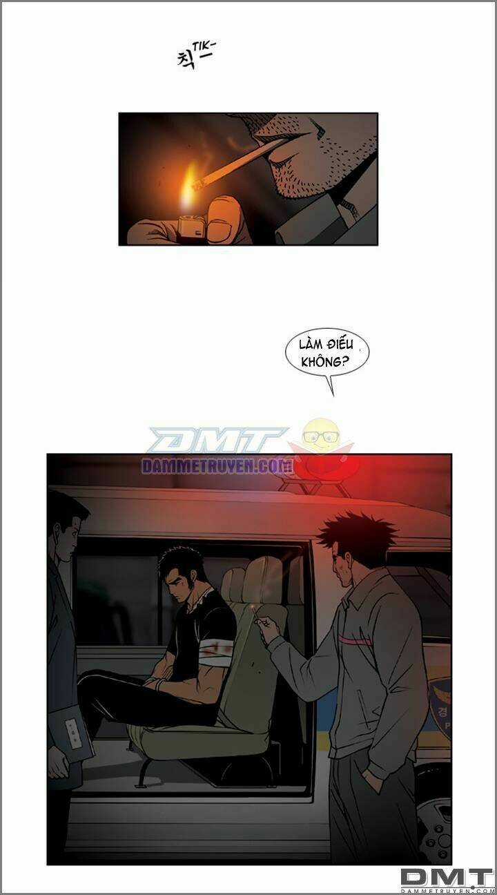 Quán Ăn Sát Thủ Chapter 49 trang 32