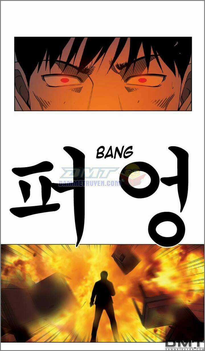 Quán Ăn Sát Thủ Chapter 49 trang 38