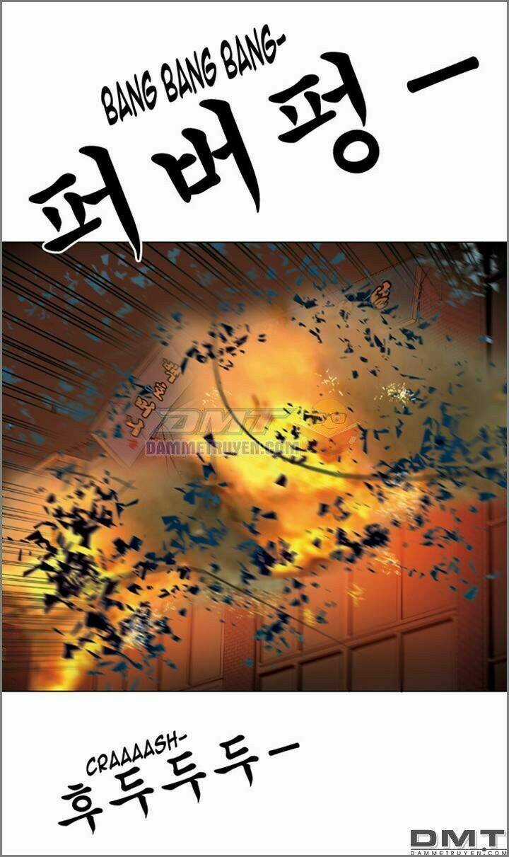 Quán Ăn Sát Thủ Chapter 49 trang 39