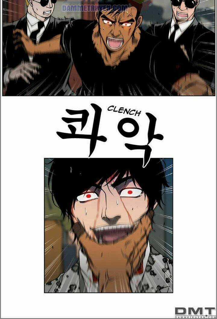 Quán Ăn Sát Thủ Chapter 49 trang 6