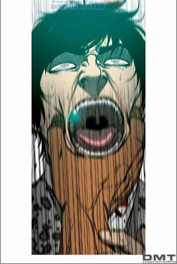 Quán Ăn Sát Thủ Chapter 49 trang 9