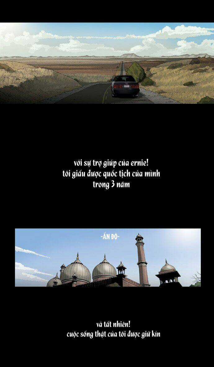 Quán Ăn Sát Thủ Chapter 5 trang 6