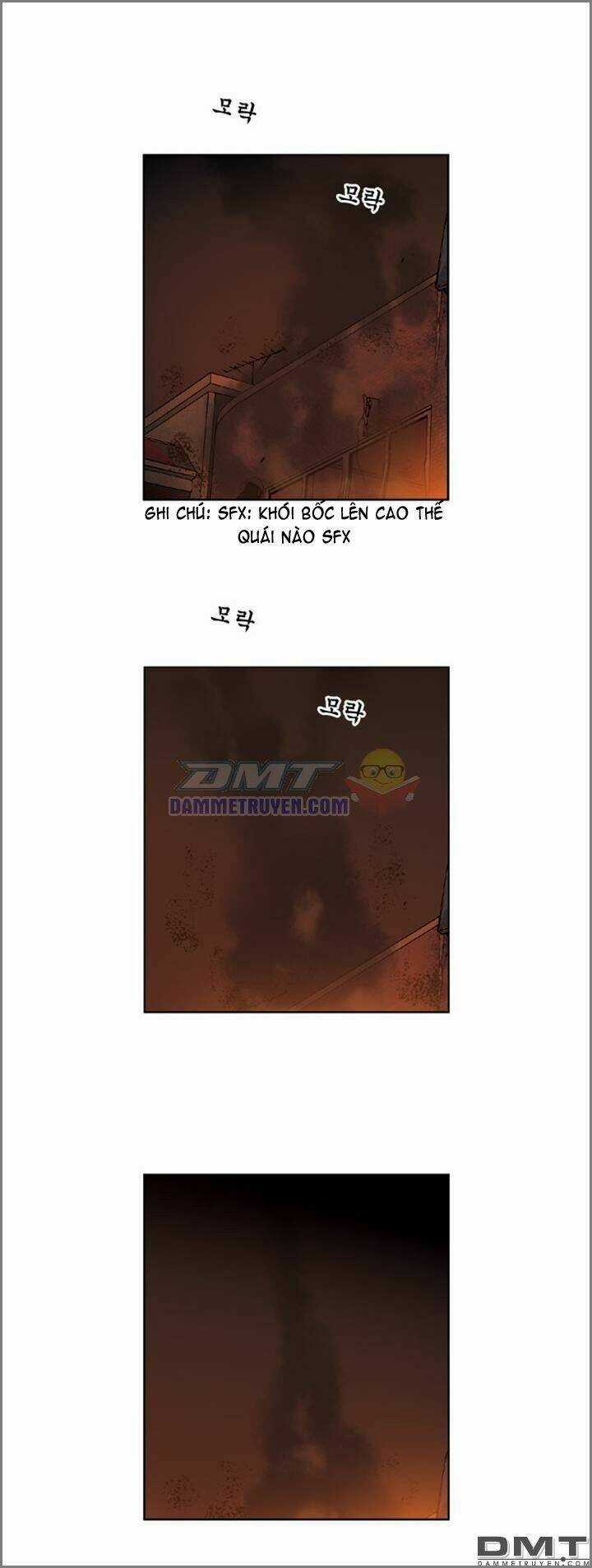 Quán Ăn Sát Thủ Chapter 50 trang 10