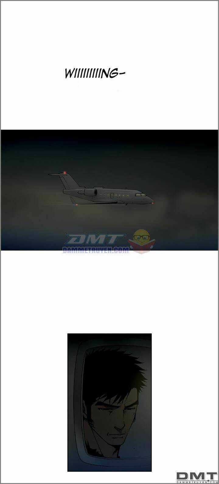 Quán Ăn Sát Thủ Chapter 50 trang 11