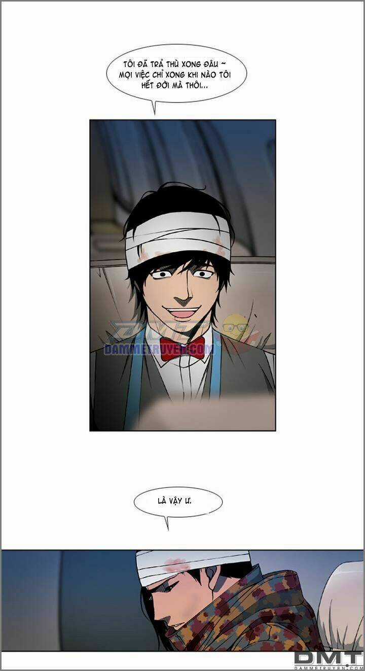 Quán Ăn Sát Thủ Chapter 50 trang 16