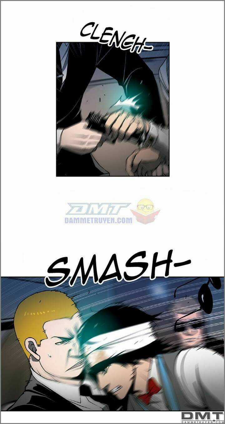 Quán Ăn Sát Thủ Chapter 50 trang 20