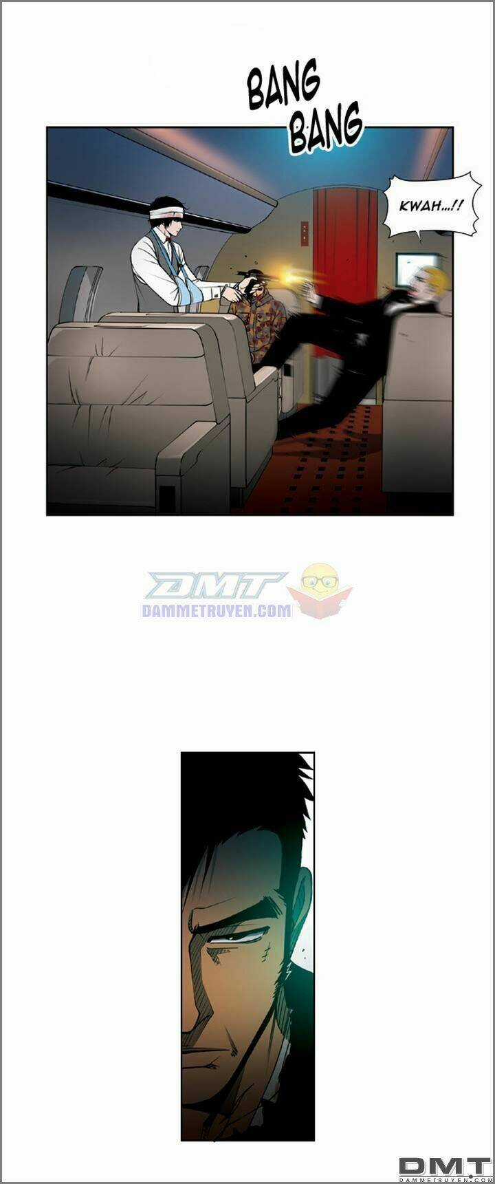 Quán Ăn Sát Thủ Chapter 50 trang 23