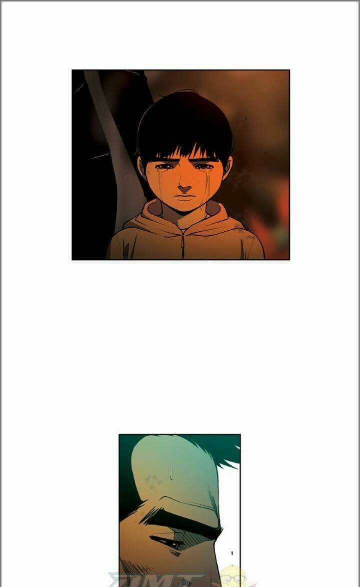 Quán Ăn Sát Thủ Chapter 50 trang 6