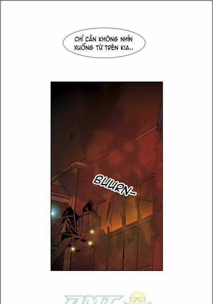 Quán Ăn Sát Thủ Chapter 50 trang 8