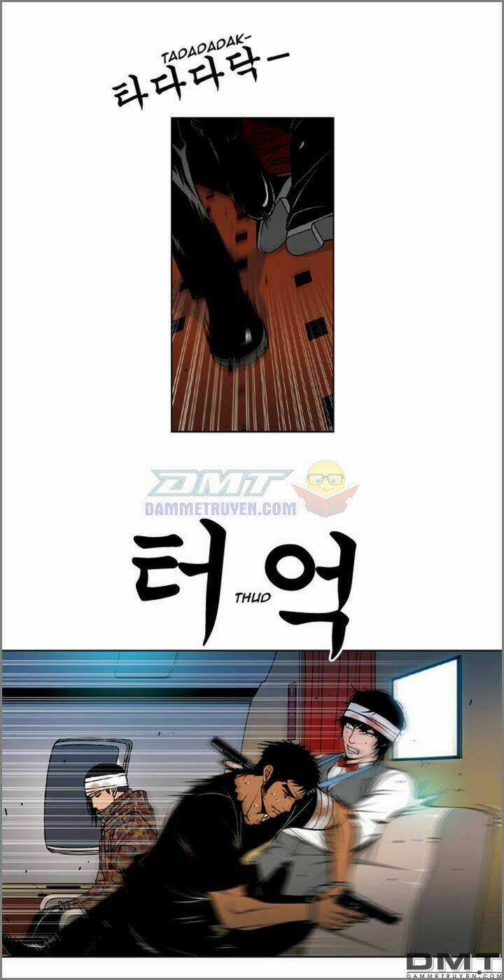 Quán Ăn Sát Thủ Chapter 51 trang 11