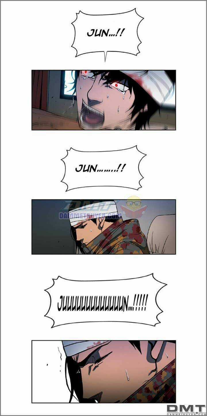 Quán Ăn Sát Thủ Chapter 51 trang 14