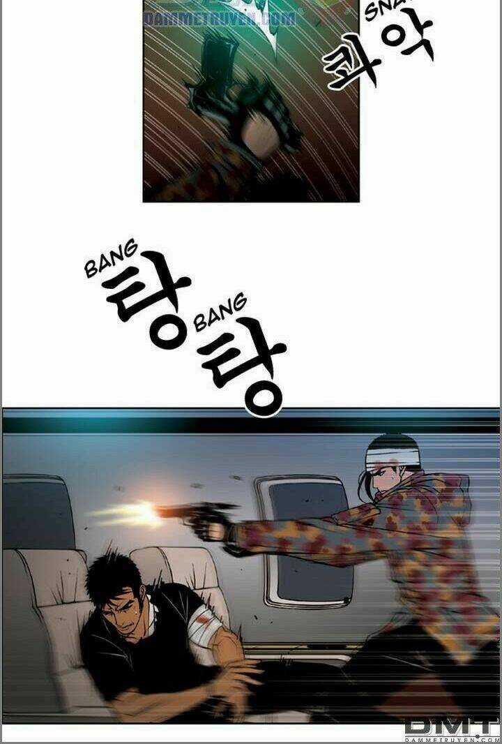 Quán Ăn Sát Thủ Chapter 51 trang 16